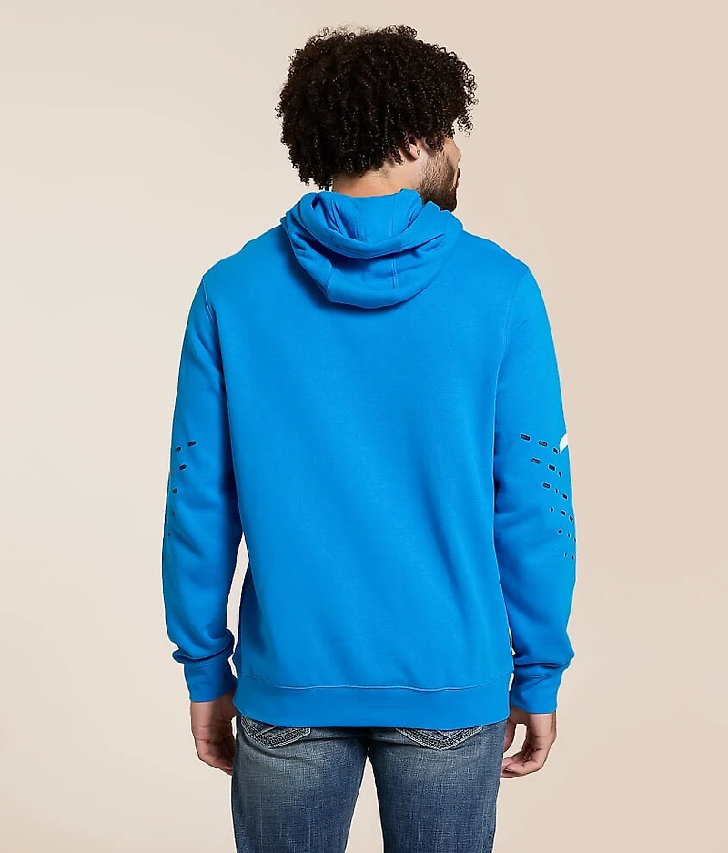 Shield Hooded Sweatshirt
