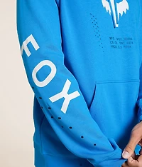Shield Hooded Sweatshirt