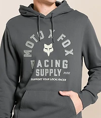 Local Racer Hooded Sweatshirt