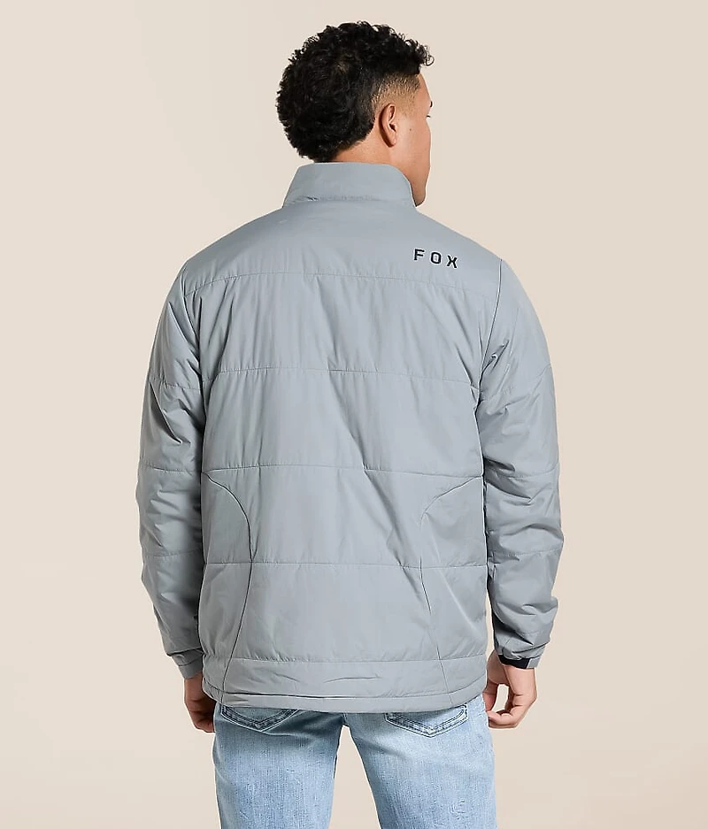 Ridgeway Lite Jacket