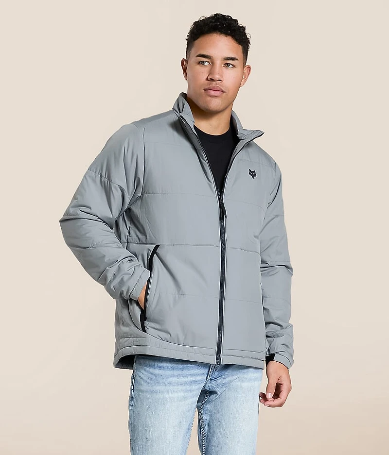 Ridgeway Lite Jacket