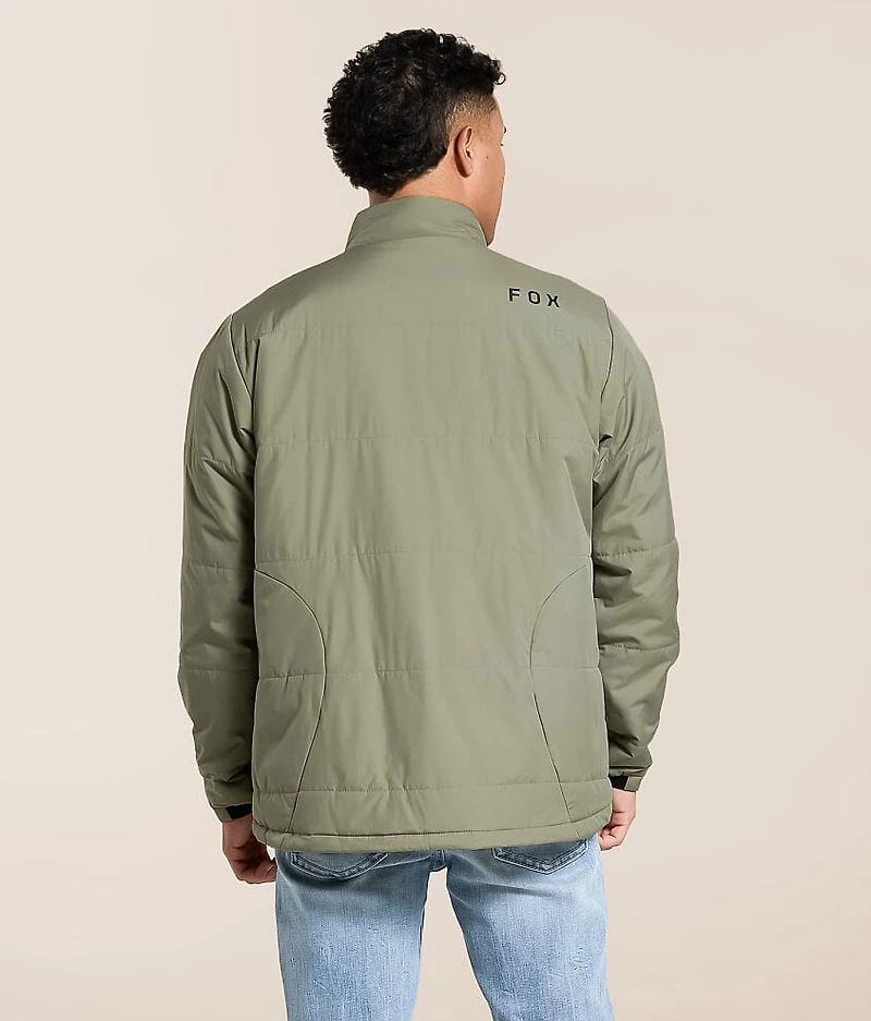 Ridgeway Lite Jacket