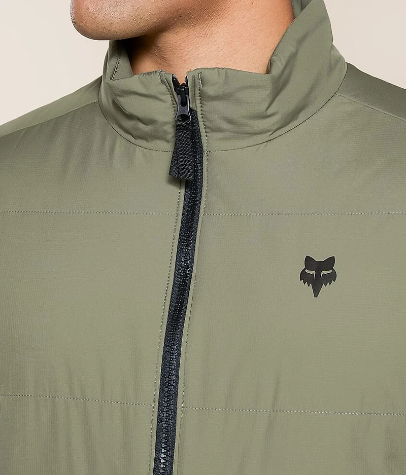 Ridgeway Lite Jacket