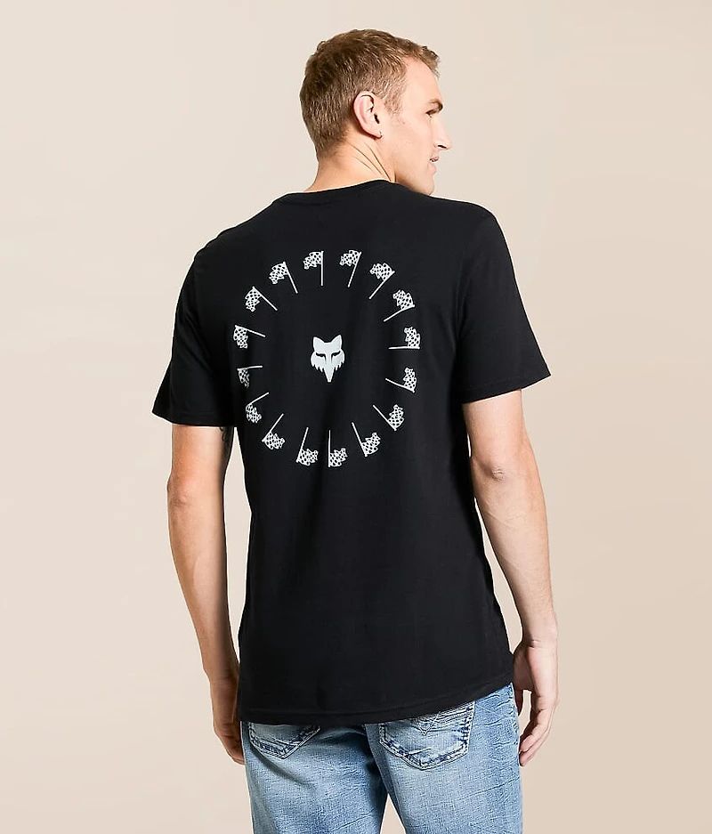 Winners Circle T-Shirt