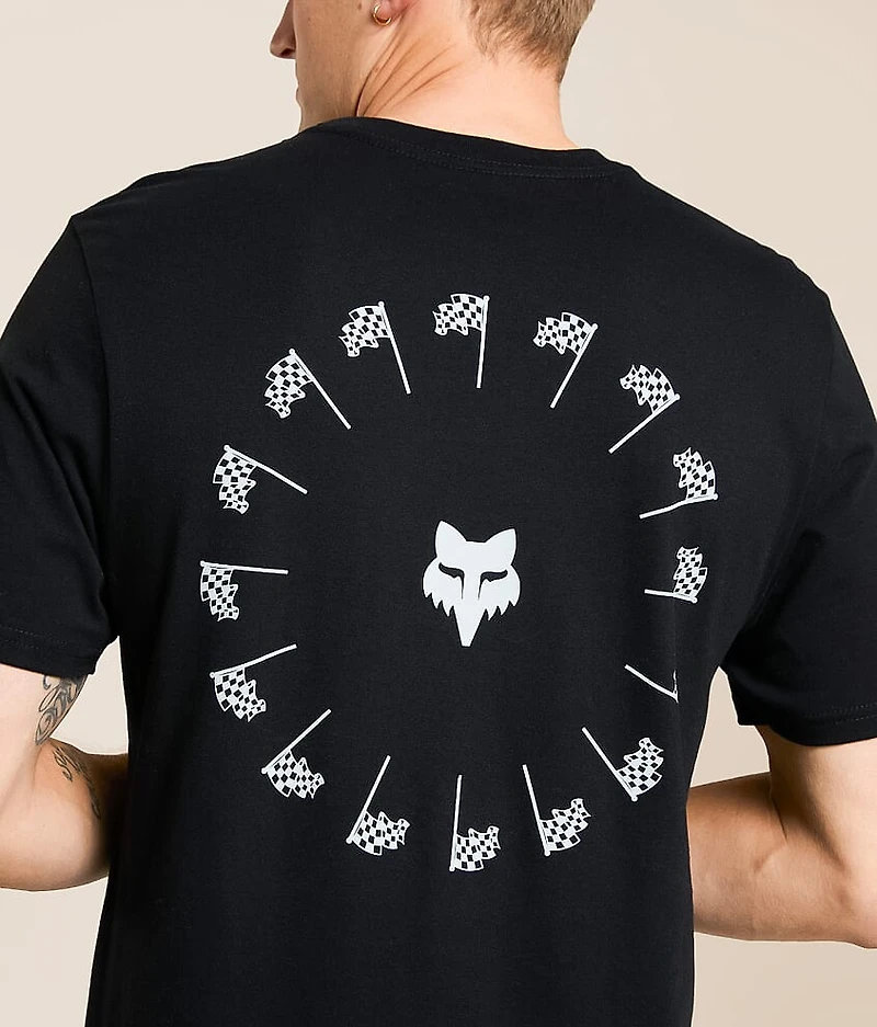 Winners Circle T-Shirt