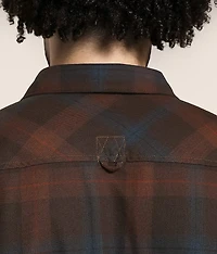 Survivalist Core Flannel Shirt