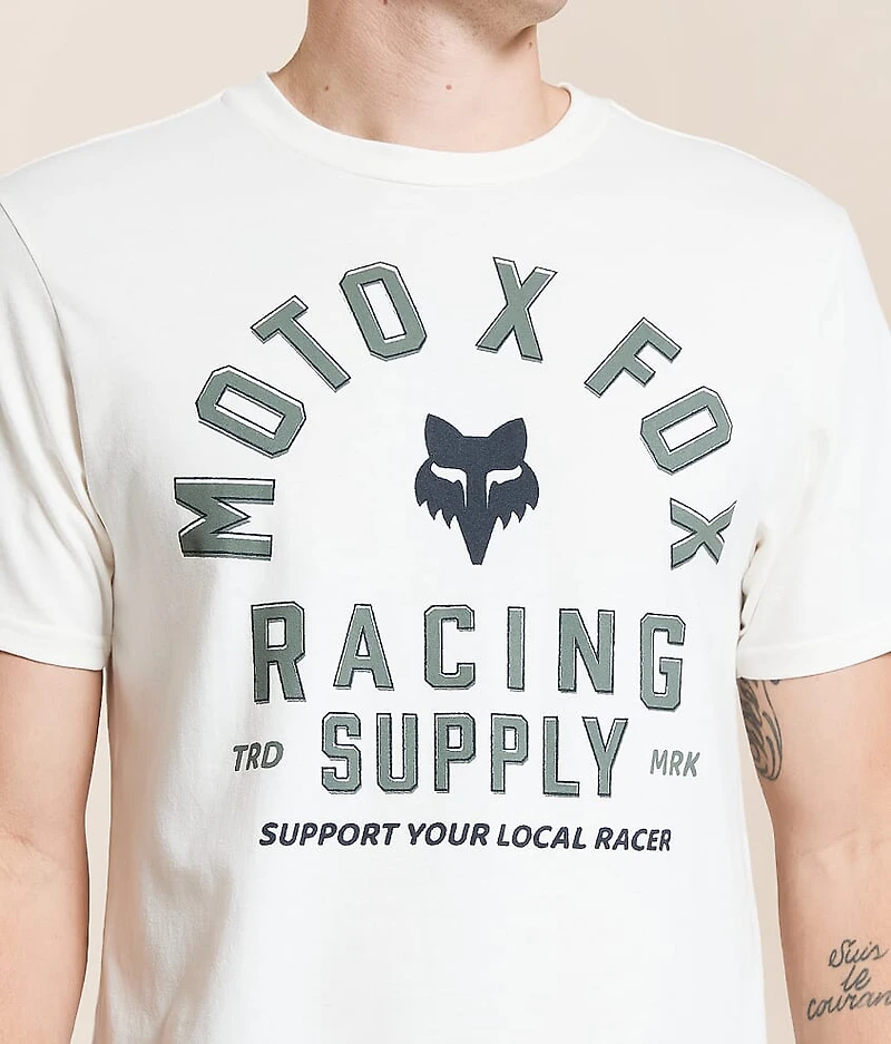 Local Racer T-Shirt