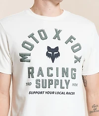 Local Racer T-Shirt