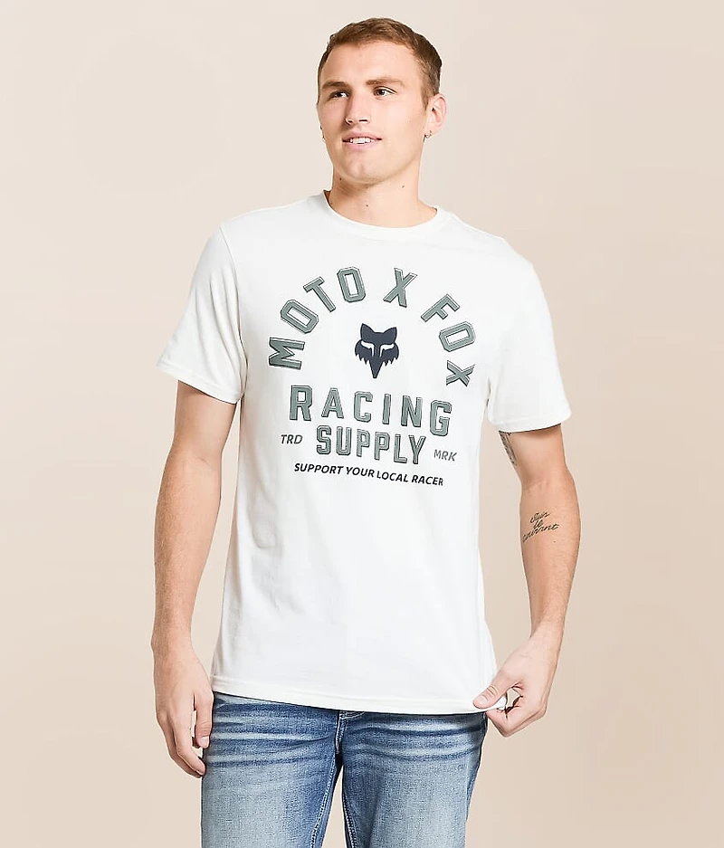 Local Racer T-Shirt