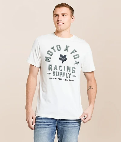 Local Racer T-Shirt