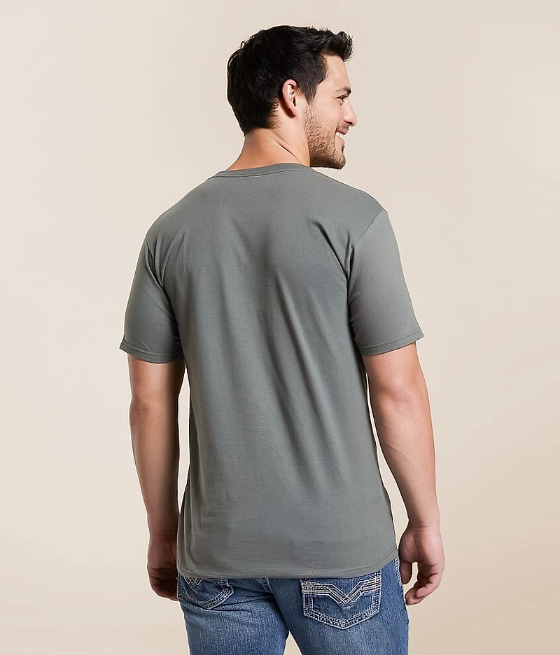 Optical T-Shirt