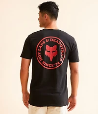 Hot Laps T-Shirt