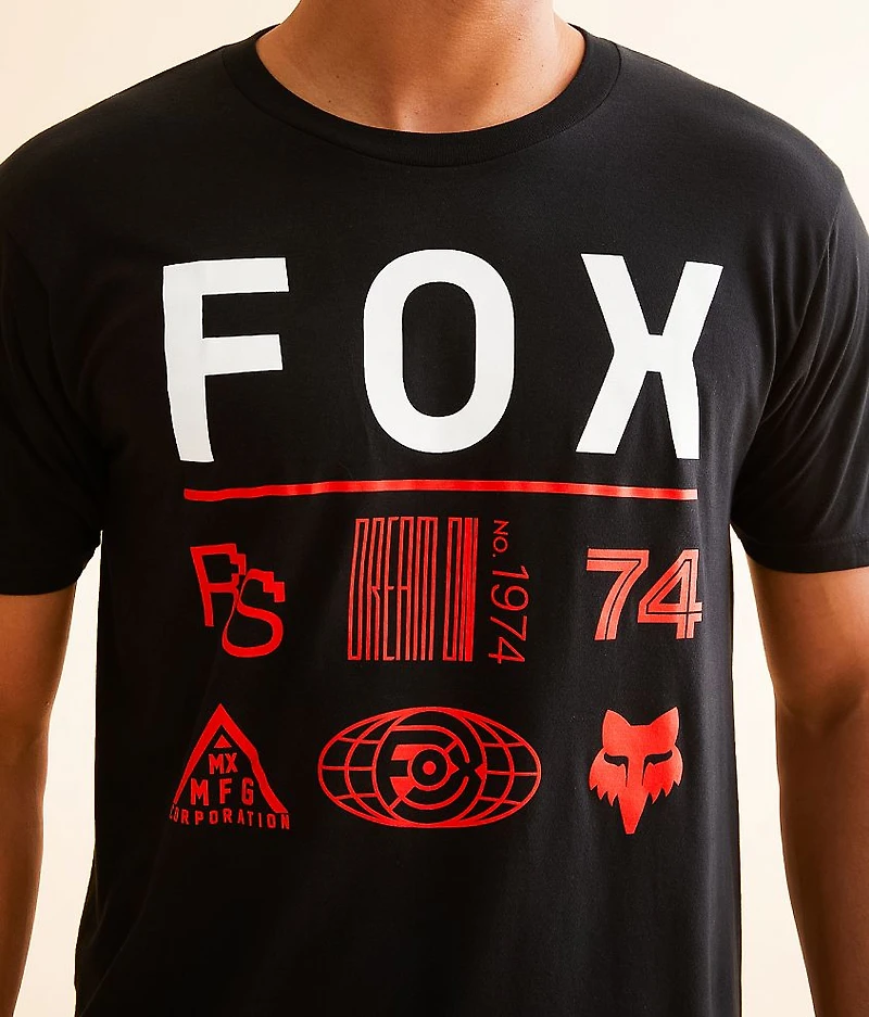 RS Icons T-Shirt