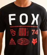 RS Icons T-Shirt