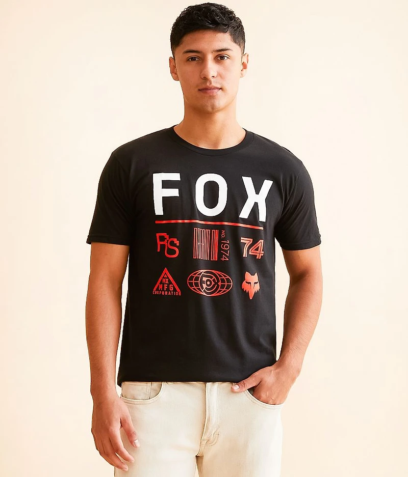 RS Icons T-Shirt