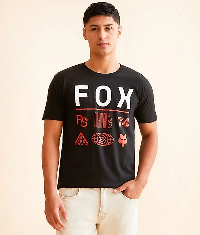 RS Icons T-Shirt
