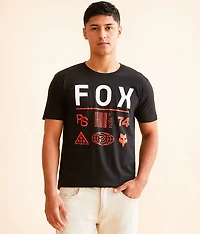 RS Icons T-Shirt