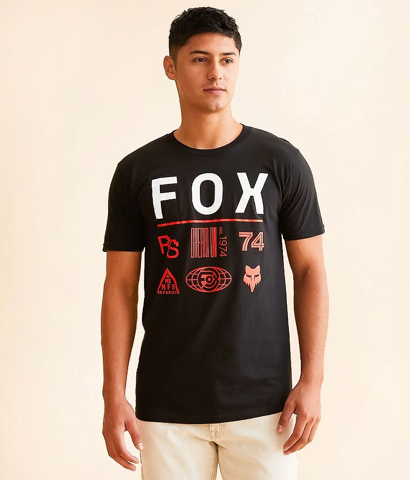 RS Icons T-Shirt