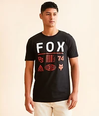 RS Icons T-Shirt
