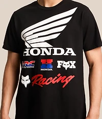 Honda 195 Original T-Shirt