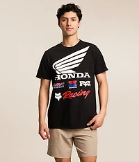 Honda 195 Original T-Shirt