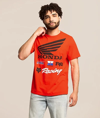 Honda 195 Original T-Shirt