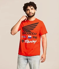Honda 195 Original T-Shirt