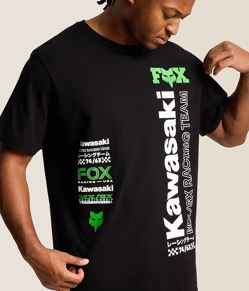 Kawasaki 195 Original T-Shirt