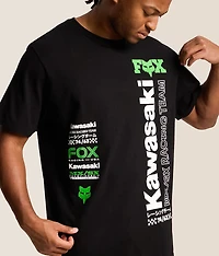 Kawasaki 195 Original T-Shirt