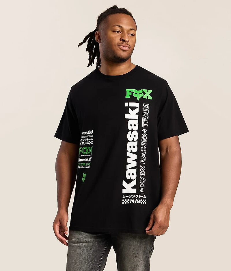 Kawasaki 195 Original T-Shirt