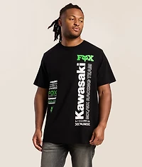 Kawasaki 195 Original T-Shirt