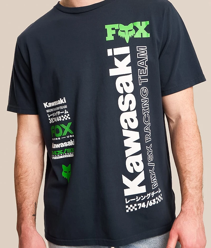 Kawasaki 195 Original T-Shirt