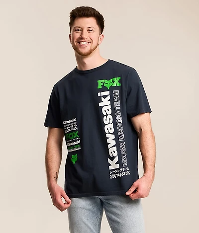 Kawasaki 195 Original T-Shirt