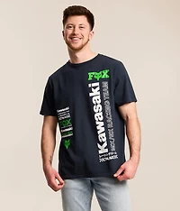 Kawasaki 195 Original T-Shirt