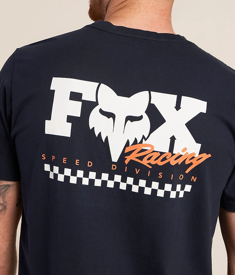 Checker 195 Original T-Shirt