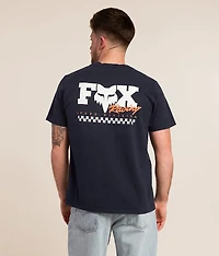 Checker 195 Original T-Shirt