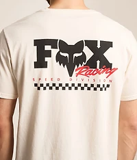 Checker 195 Original T-Shirt
