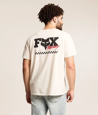 Checker 195 Original T-Shirt