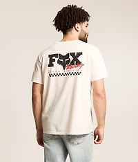 Checker 195 Original T-Shirt