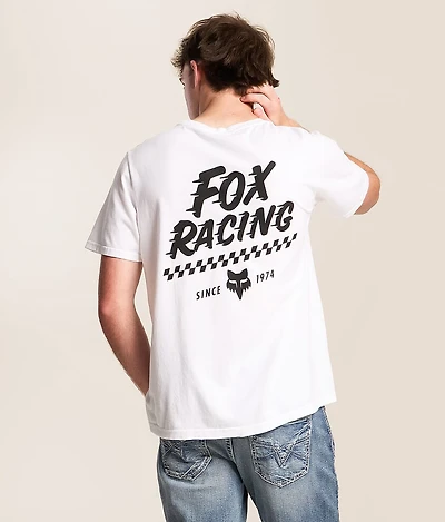 Speed 195 Original T-Shirt