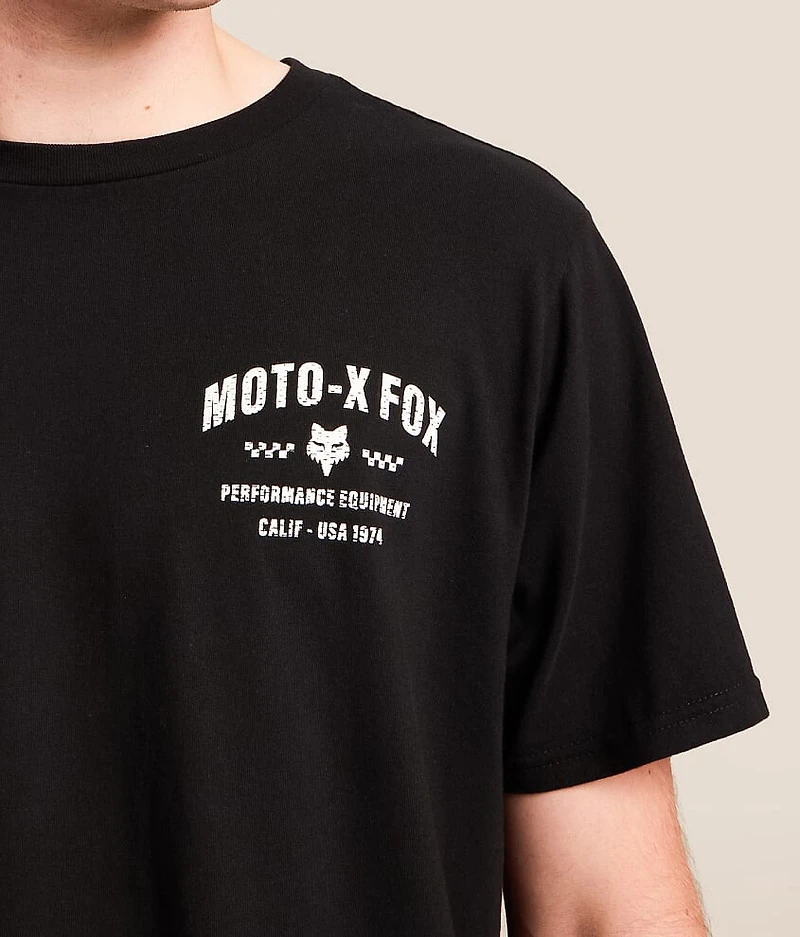 Supply 195 Original T-Shirt