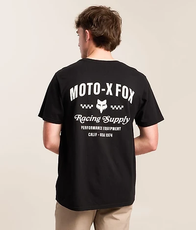 Supply 195 Original T-Shirt