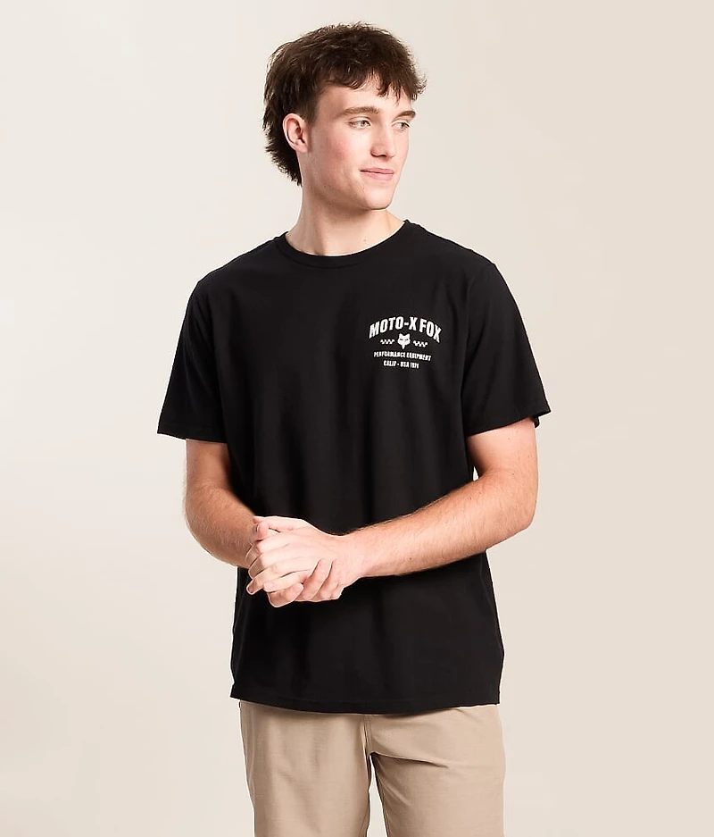Supply 195 Original T-Shirt