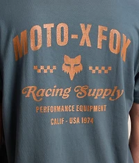 Supply 195 Original T-Shirt