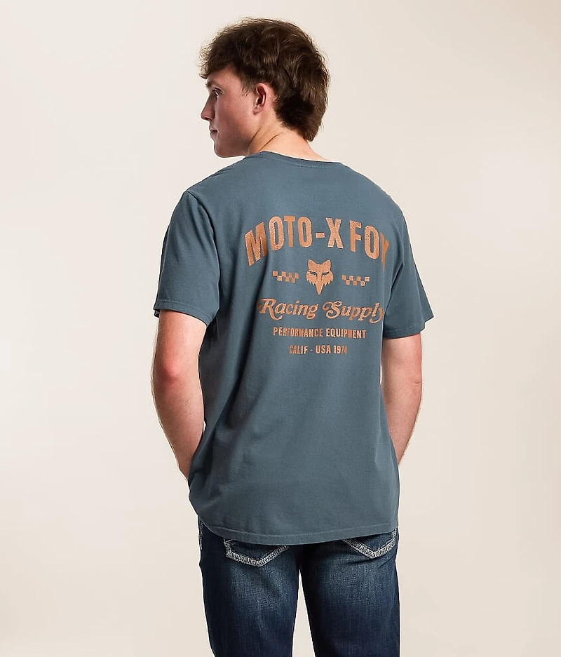 Supply 195 Original T-Shirt