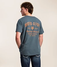 Supply 195 Original T-Shirt
