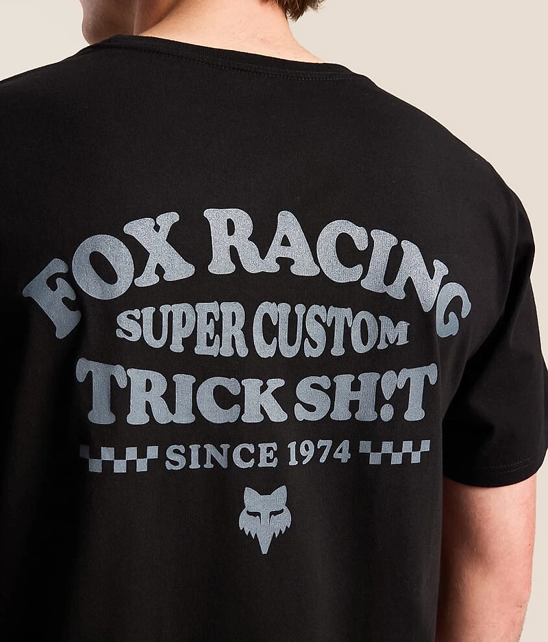 Trick 195 Original T-Shirt