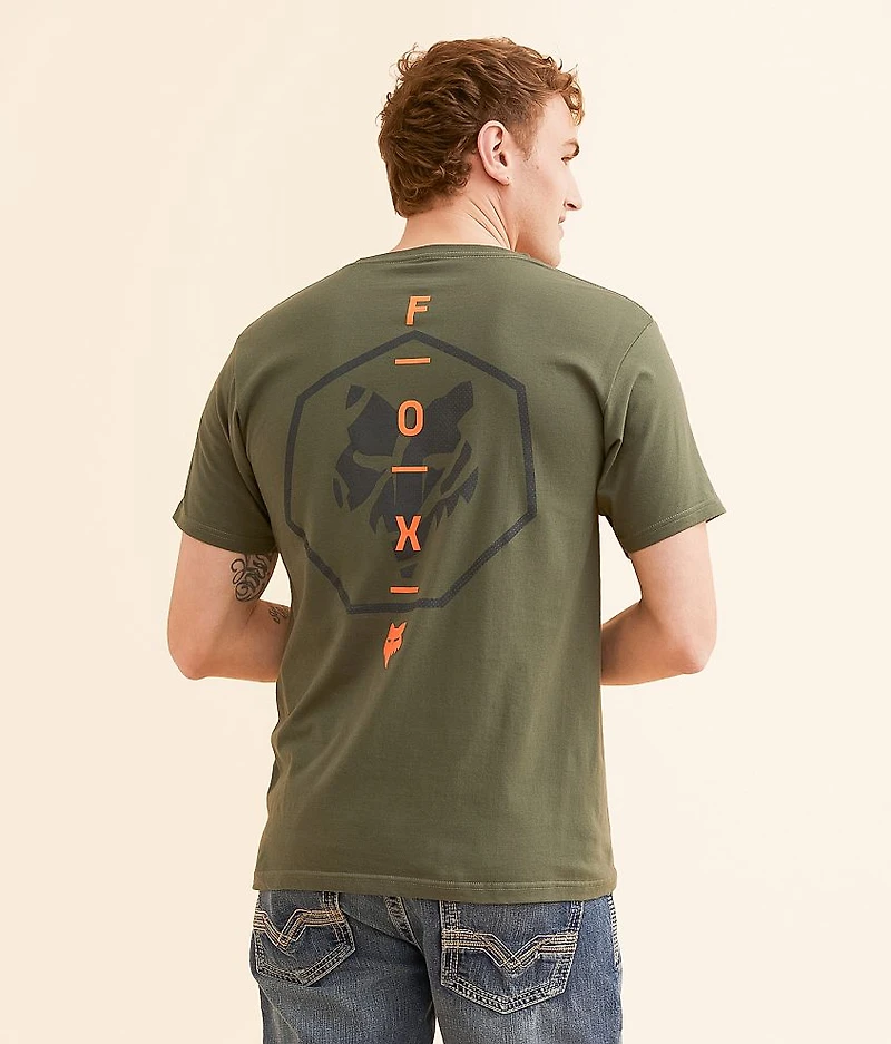 7 Point T-Shirt