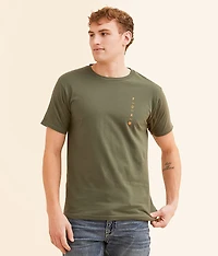 Fox 7 Point T-Shirt