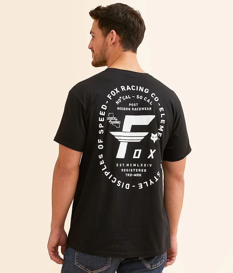 Big F T-Shirt